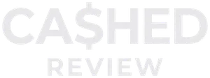 Cashed logo